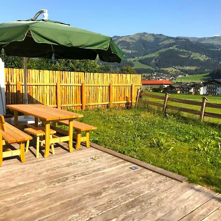 Tatil Evi Chalet Sonnwinkl *