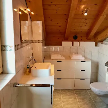 Tatil Evi Chalet Sonnwinkl *