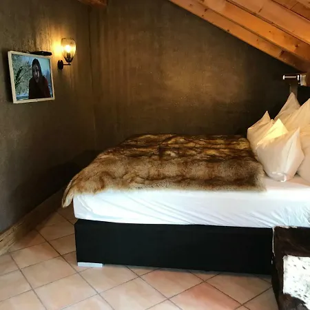 Chalet Sonnwinkl Kirchberg in Tirol