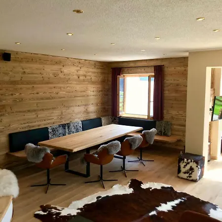 Chalet Sonnwinkl *