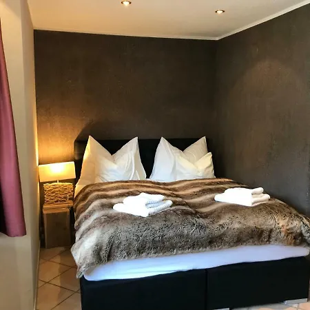 Chalet Sonnwinkl Tatil Evi