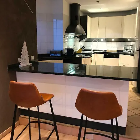 Chalet Sonnwinkl Kirchberg in Tirol