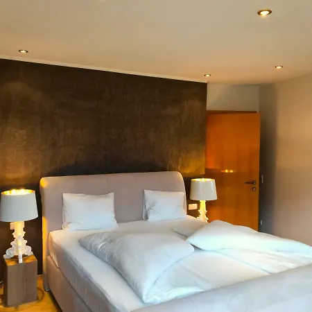 Tatil Evi Chalet Sonnwinkl Kirchberg in Tirol