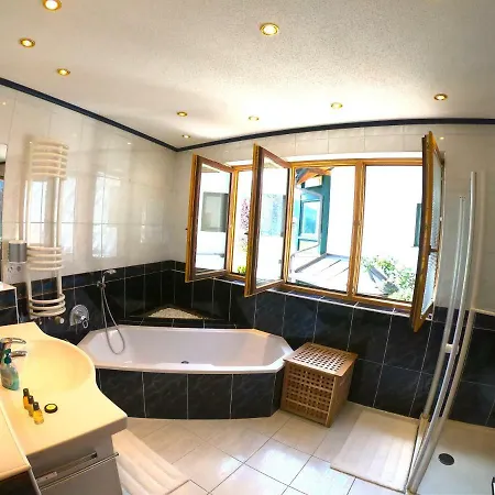 Tatil Evi Chalet Sonnwinkl Kirchberg in Tirol